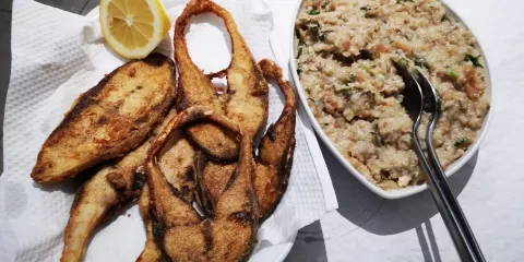 Restaurante A Canoa