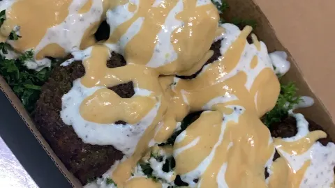 Rexy Kebab (Brunswick) in Брансуик
