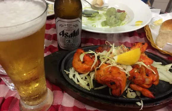 皇后街熟食中心