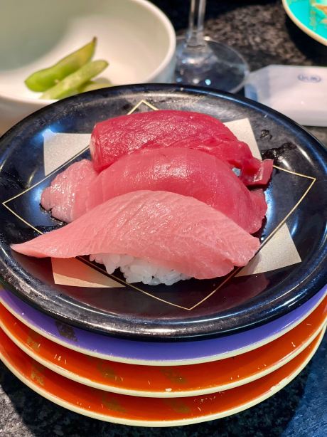 Hinatomaru Asakusa main store (Asakusa, Tokyo) - Restaurant