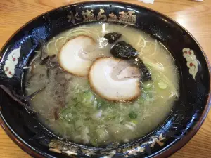 Mizuki Raamen