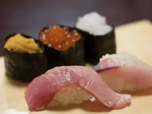 Matsuba Sushi