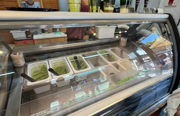 鎌倉茶々
