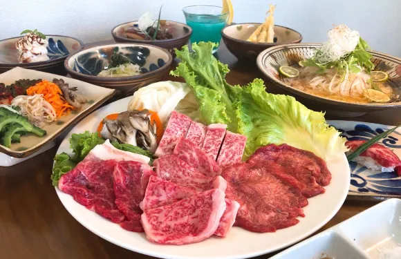 Yakiniku DRExDRE