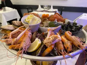 Le Bistrot de la Mer