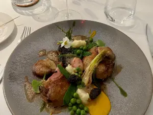 Auberge du Cep