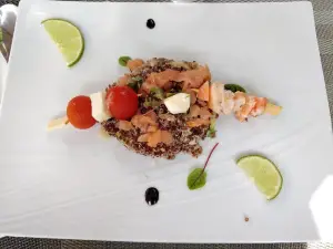 Au Fil des Saisons