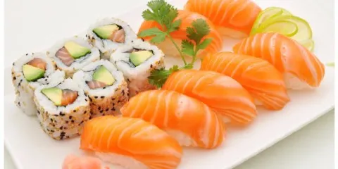 Royal Volonte Restaurant Japonais