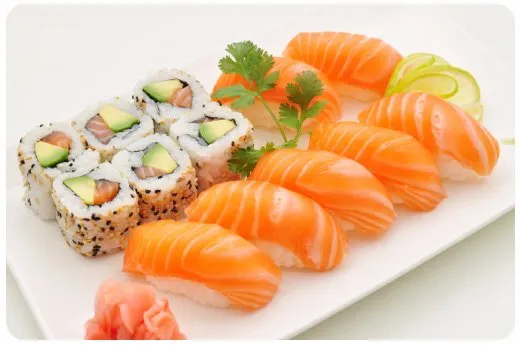 Royal Volonte Restaurant Japonais