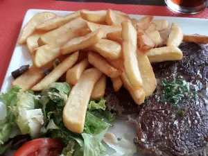 Le maritime