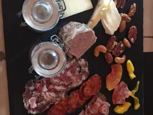 Wine Connection Bistro - Mega Bangna