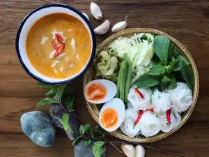 ComeSane Home Receipe & Cafe