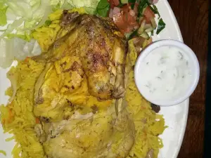 Kimos Restaurant