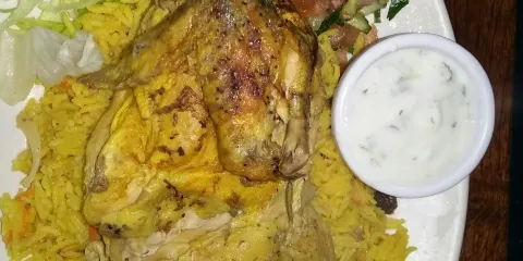 Kimo's