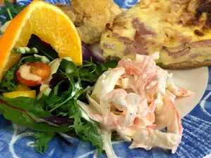 Angela's Tea Room