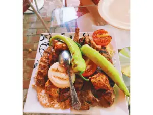 Özgür Turkish Restaurant