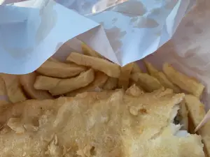Taylor's Fish Bar