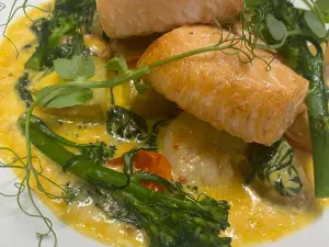 The Snug Restaurant & WOOD-FIRED PIZZERIA