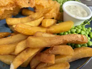 Boat House Restaurant, Felpham