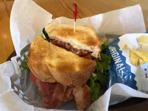 Sweet Kneads Bakery & Cafe