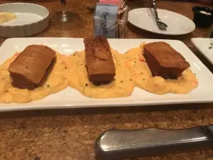 Stockman's Steakhouse