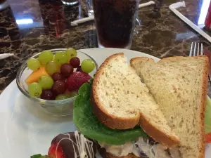 Main Street Bistro