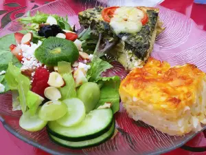 1842 Daily Grind & Mercantile