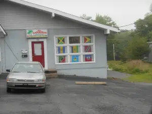 All Caribbean Restaurant