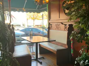 Maria's Mexican Restaurant