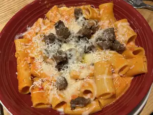 Carrabba's Italian Grill