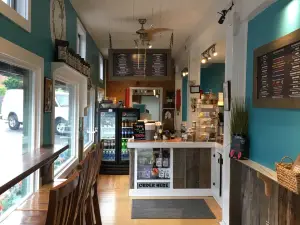 Coffee Hound Coffee Bar