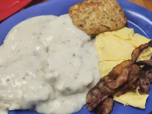 Tipton's Cafe