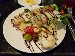 Second Street American Bistro