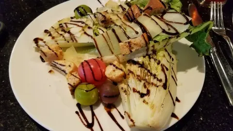 Second Street American Bistro in วิลเลียมสเบิร์ก