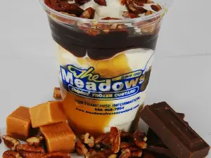 Meadows Original Frozen Custard
