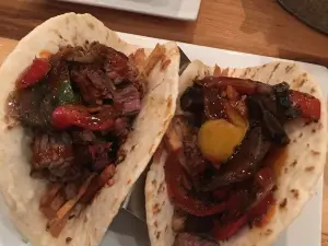 Taqueria 27 Holladay