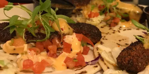 Fire & Spice
