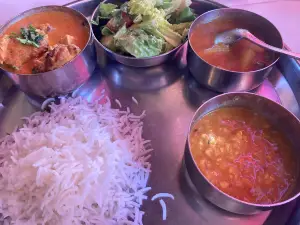 All India Cafe