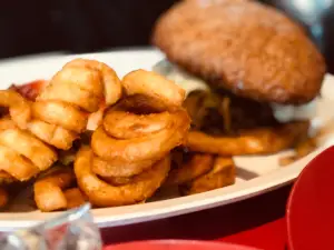Ed Walker's Drive-In & Restaurant