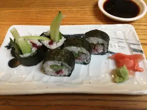Osaka-ya Japanese Restaurant