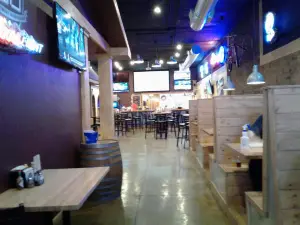 Millstone Pizza Powell