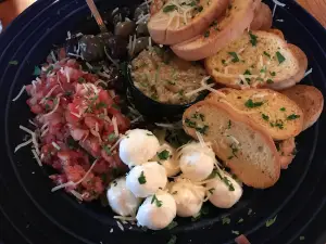 Norway Ridge Supper Club