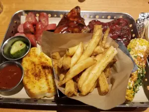 Chili's Grill & Bar