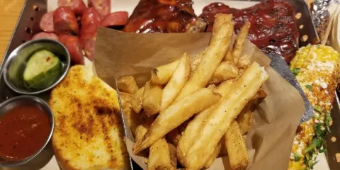 Chili's Grill & Bar