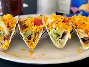 La Familia Mexican Restaurant