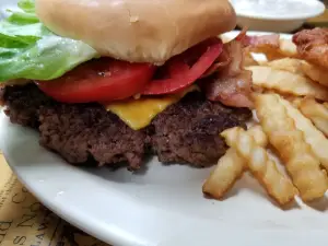 Shelby Cafe