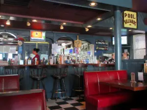 Central Cafe