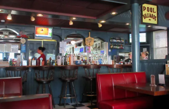 Central Cafe