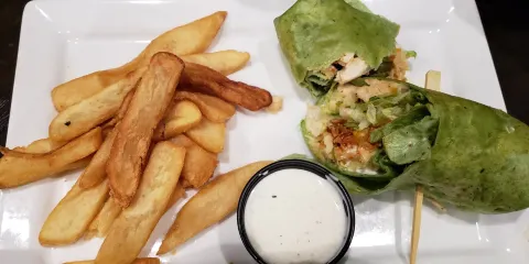 Red Robin Burger & Spirits Inc