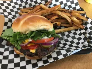 Ozark Cafe